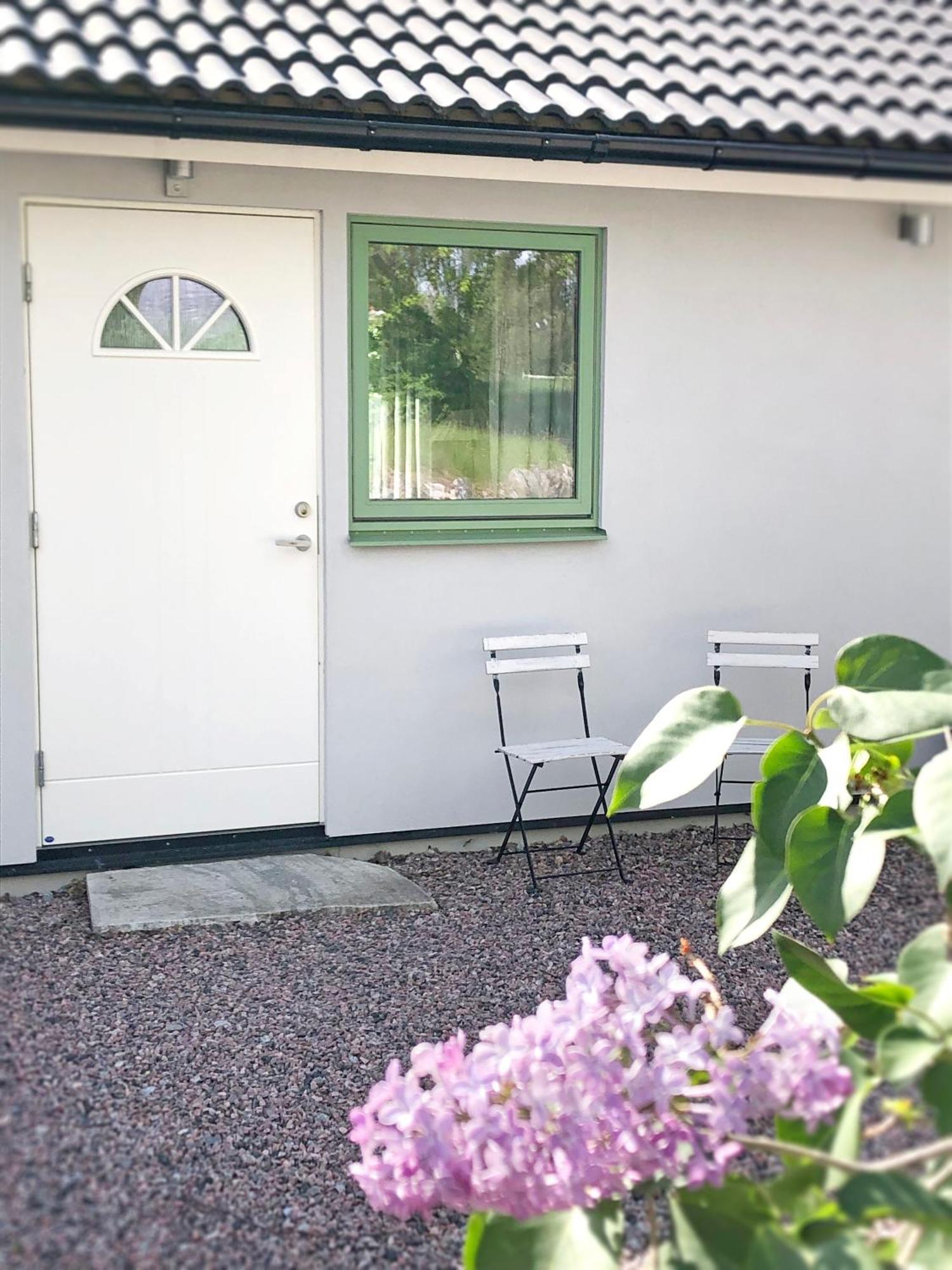 Tuna Orangeri Nyköping Dış mekan fotoğraf