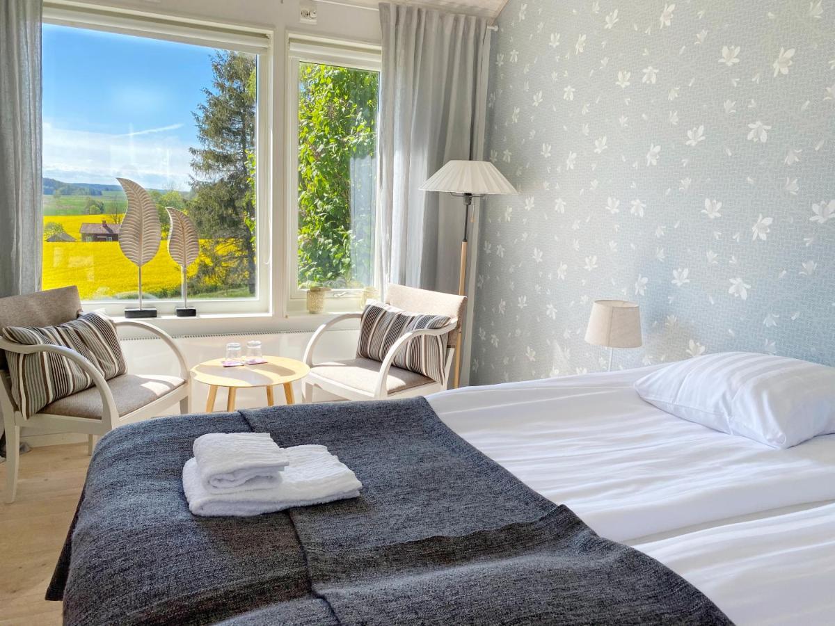 Tuna Orangeri Nyköping Dış mekan fotoğraf