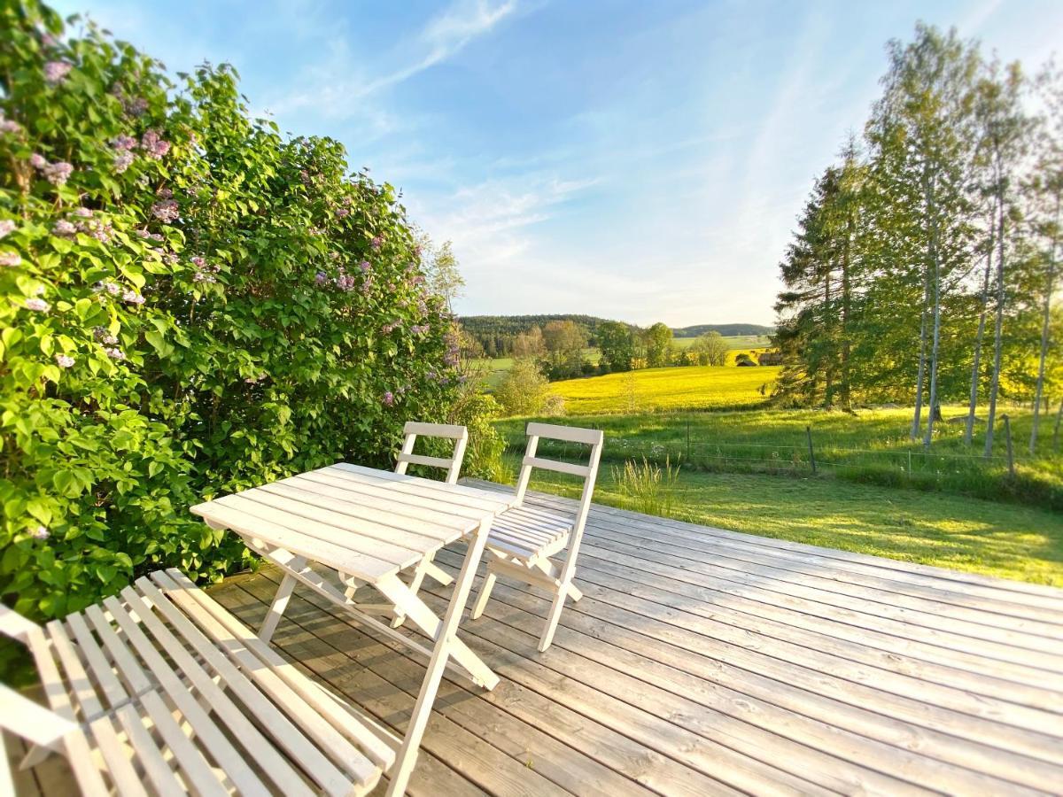Tuna Orangeri Nyköping Dış mekan fotoğraf