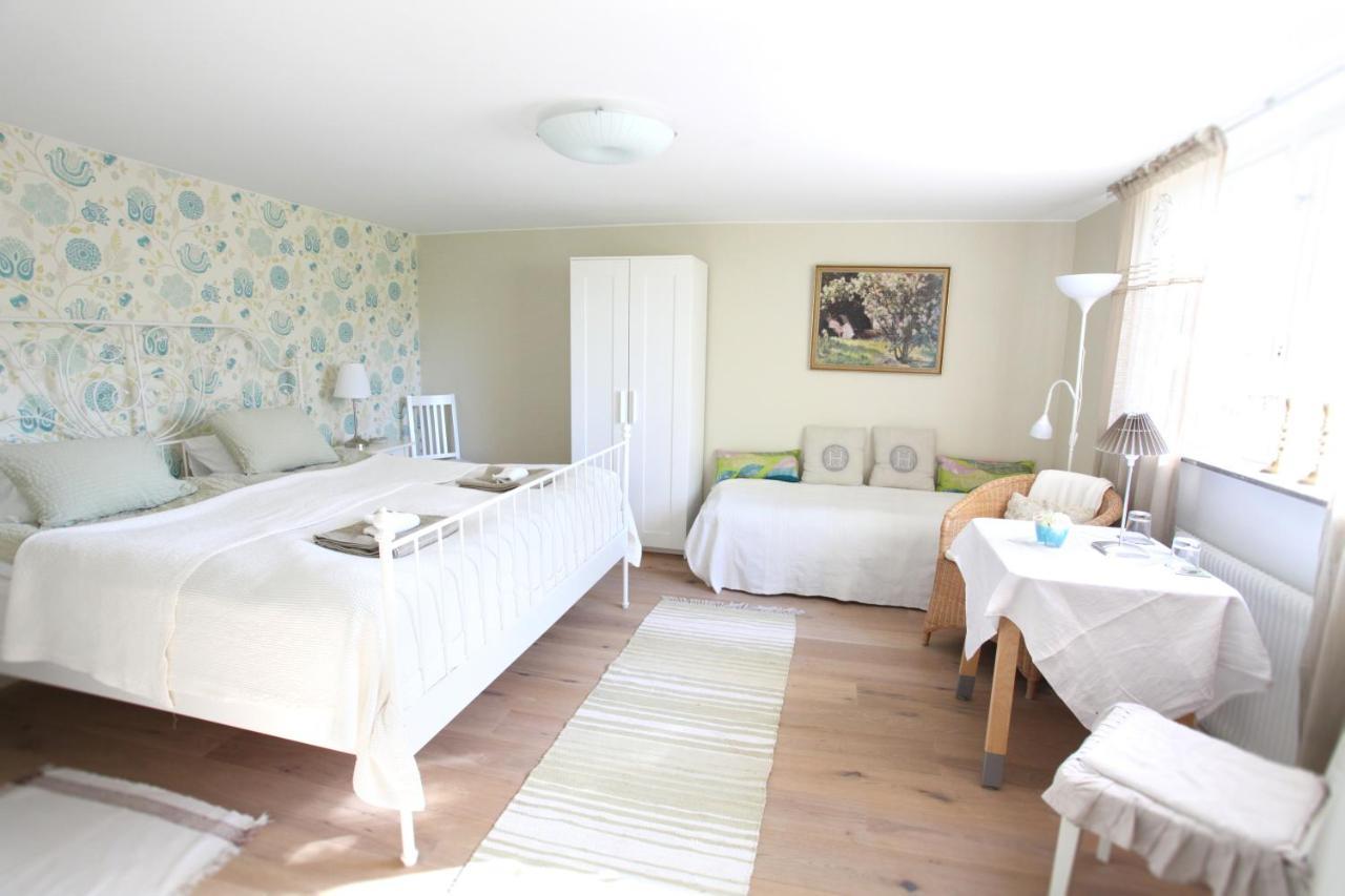 Tuna Orangeri Nyköping Dış mekan fotoğraf