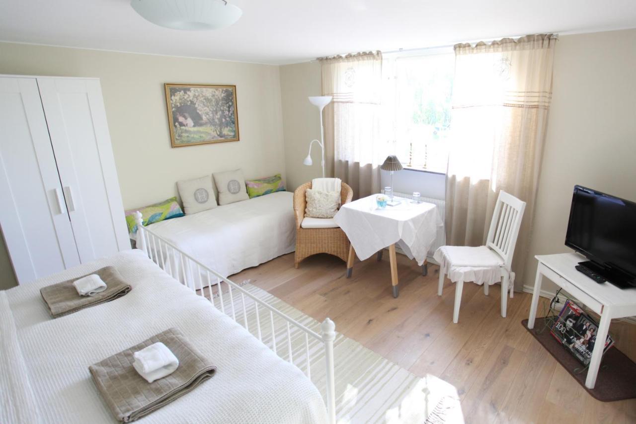 Tuna Orangeri Nyköping Dış mekan fotoğraf