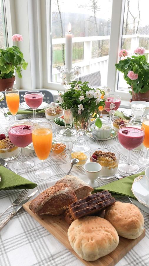 Tuna Orangeri Nyköping Dış mekan fotoğraf