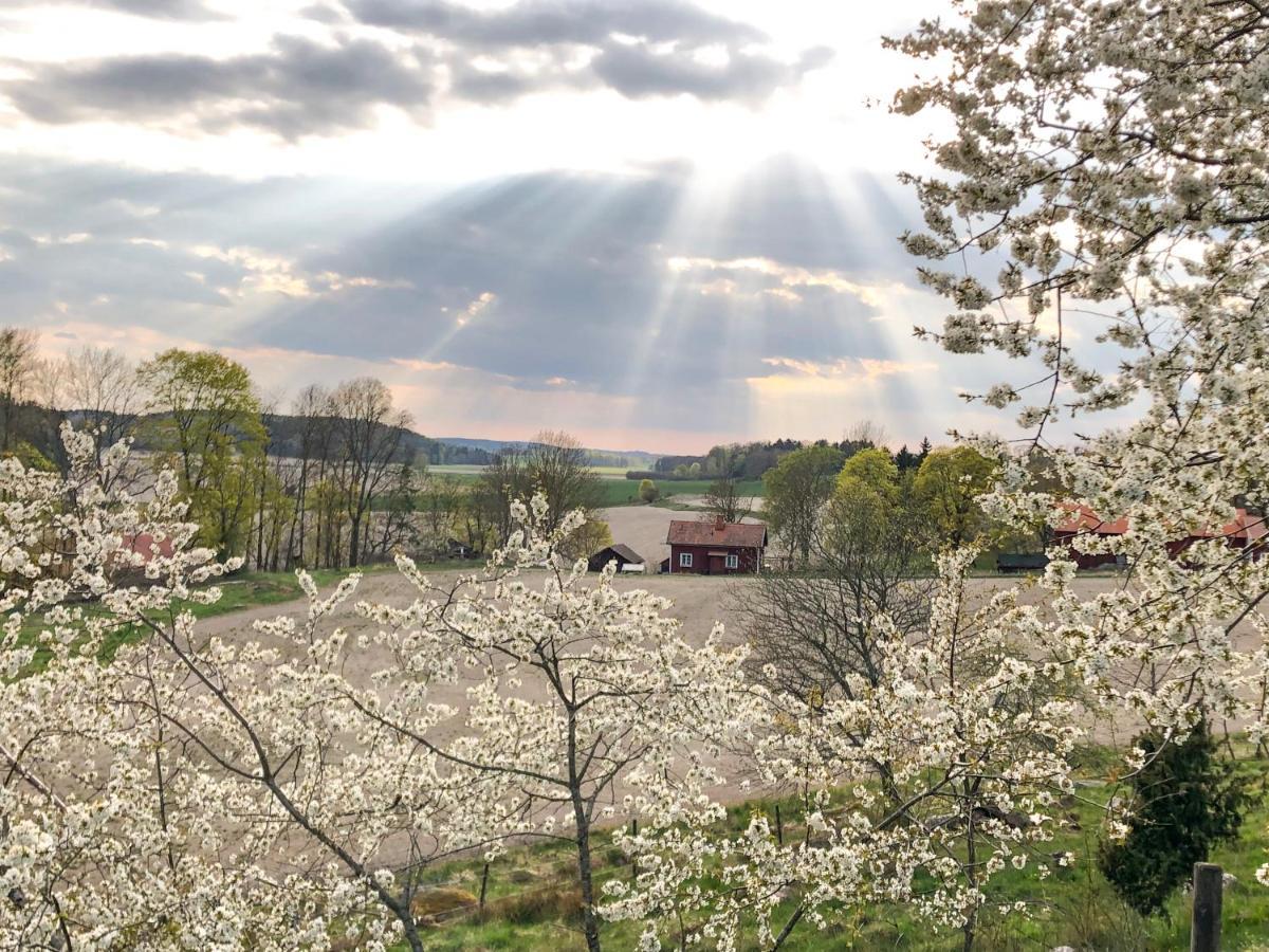 Tuna Orangeri Nyköping Dış mekan fotoğraf